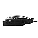 Interior Door Handle - Fits Front Rear Left Driver Side, Compatible with 2013-2019 Nissan Altima, Murano, Pathfinder, Titan XD - Replace # 80671-3TA0D 80671-3TA0A