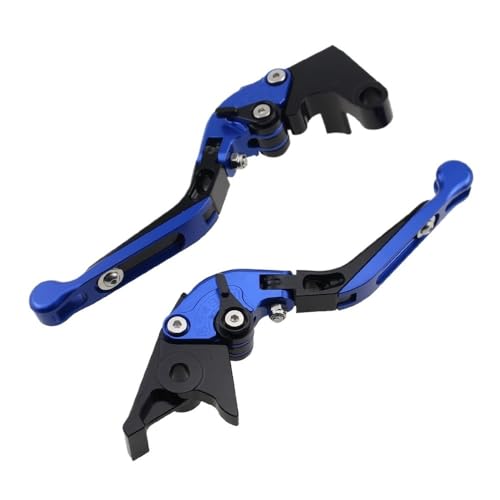 Leviers d'embrayage pour X-ADV 750 idéal pour le trail et la ville