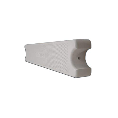 Escalera para piscina SAFTRON 19.5x3.8 pulg 3 piezas miniatura 2