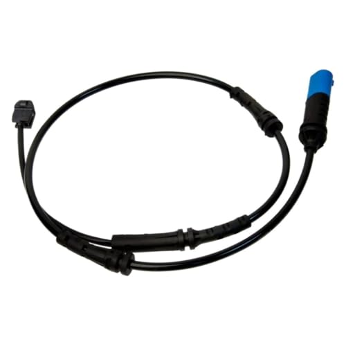 Sensor pastillas freno evita daños en discos para chasis G01 cable 34356870350