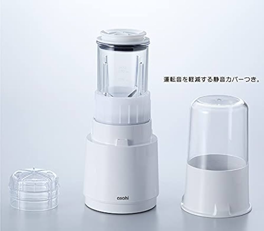asahi スーパーブレンダー 楽天市場】アサヒ スーパーブレンダーtiny ASH－6SI