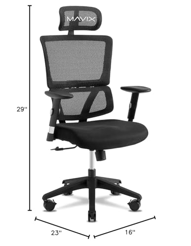 Mavixm4gamingchair195meshseatdvlfixedbackreclineairycomfortresponsivesupportadjustablefeaturesforgamersblack Urban Country Home Decor Mavix m4 gaming chair 195 mesh seat dvl fixed back recline airy comfortresponsive supportadjustable features for gamers black urban country home decor