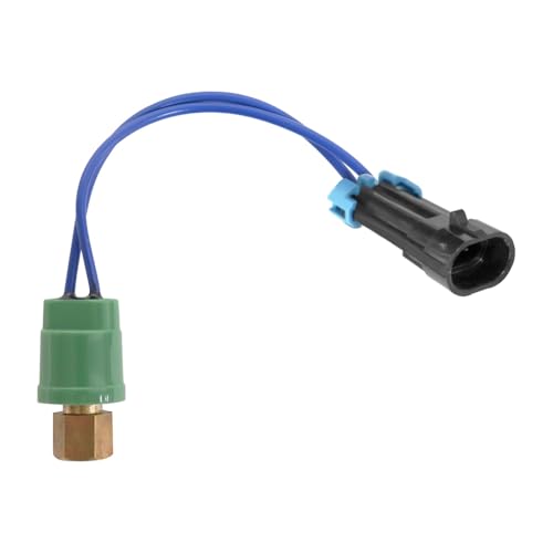 BuyAutoParts 26-I0001AN Low Pressure Switch New