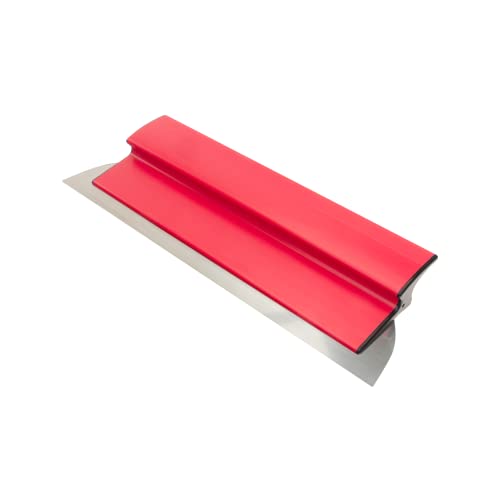 LIANRISES Farbverkleidung 30.5cm - Edelstahl Spachtel Für Malerarbeiten