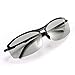 MIRYEA Gafas de Sol Hombre Deportivas Polarizadas Fotocromaticas Para Hombre y Mujer Conducción Ciclismo Moto Pesca Esqui Golf Deporte Al Aire Libre Rectangulares Protección UV