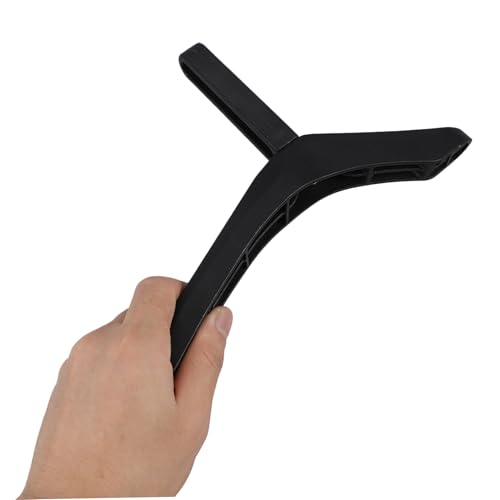 Support TV pied écran de bureau résistant et stable - 7