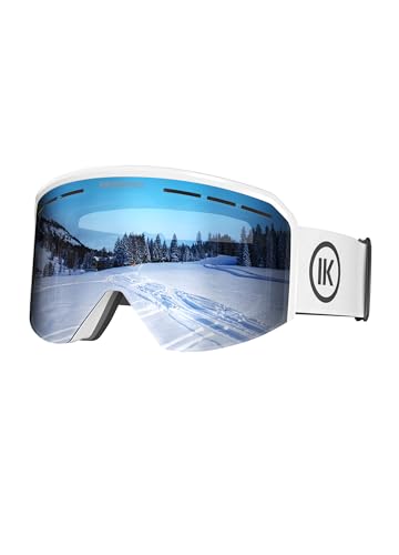 Innerking OTG Ski Goggles