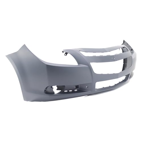 Image of FitParts Compatible with Chevrolet Malibu 2008-2012 Front Bumper Cover