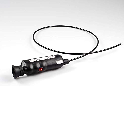 Endoscope caméra EK3 fibroscope borescope d'inspection pour canalisation et moteur