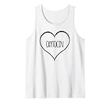 L'ocytocine Débardeur