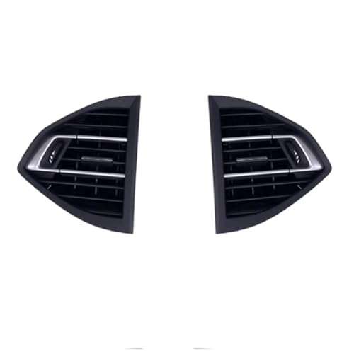 Buse climatisation Peugeot 308 308S 408 grille ventilation centrale avant rechange