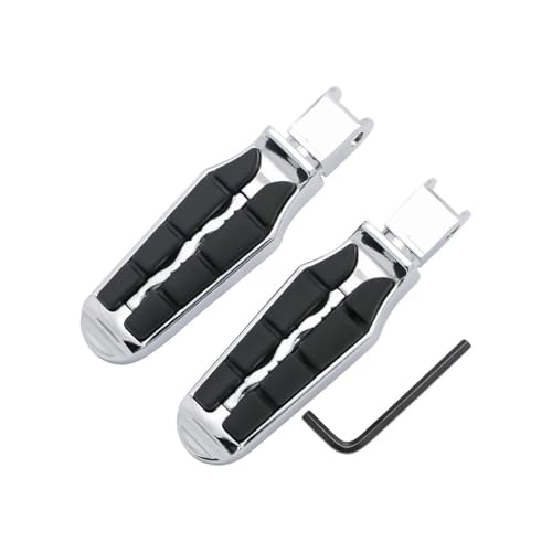 Pédale de moto pour Honda Shadow VT750 Ace Aero et VTX1300