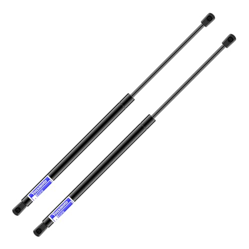 Rear Liftgate Hatch Tailgate Lift Supports Gas Springs Shocks Struts fit for Mercury Mountaineer 2001-2007,fit for Ford Explorer 2002-2005 4584 SG204043,Pack of 2