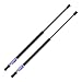 Rear Liftgate Hatch Tailgate Lift Supports Gas Springs Shocks Struts for Mercury Mountaineer 2001-2007,Ford Explorer 2002-2005 4584 SG204043,Pack of 2