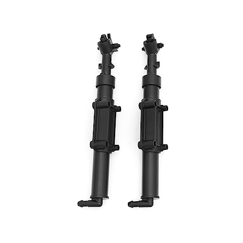 Gicleur de pompe de lave-phares pour Volvo XC60 2009-2013 kit de buses de nettoyage OEM 31294407