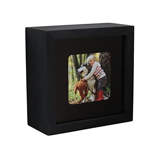 Conceal-a-Cam Hide Blink Camera for Blink Mini (Black)