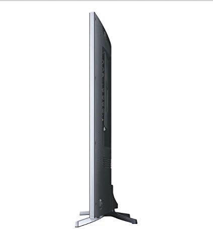 Samsung UE65H8090 65" Full HD 3D compatibility Smart TV Wi-Fi Metallic - LED TVs (Full HD, A+, 16:9, 16:9, 1920 x 1080 (HD 1080), 1080p)
