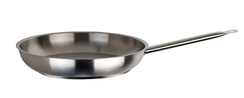 Inoxibar 65721 - Sarten Ind.20 Cm.Sin Tapa