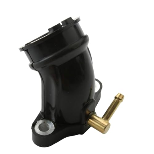 Colector de admisión para trayectos urbanos en Zip Liberty Fly 50 6