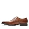 Clarks Men's Tilden Cap Oxford Shoe