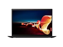 Lenovo ThinkPad X1 Carbon (9th Gen) - Laptop 1TB, 16GB RAM, Black