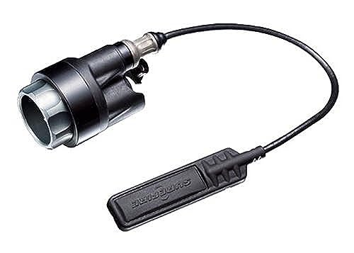 ☆新品未使用！SUREFIRE シュアファイア XM07 リモートスイッチ