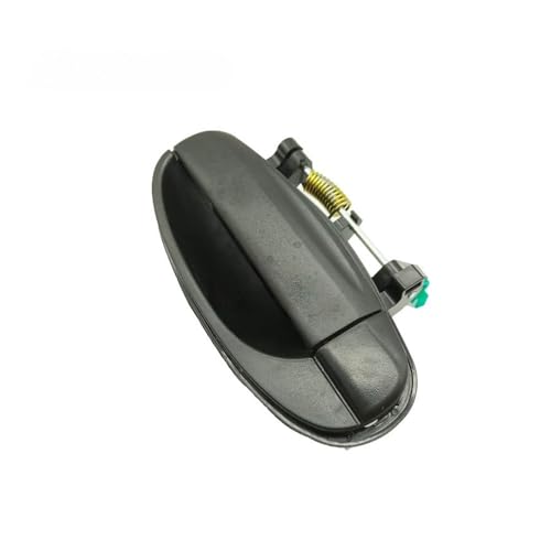 Poignée de porte cassée solution ABS pour Daewoo Kalos et Aveo - 5