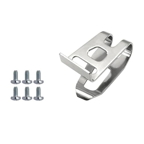 ���S�ȓd���H��A�^�b�`�����g�p�̎��t���l�W�t���X�e�����X�X�`�[�����c�[���t�b�N 10 �p�b�N �������x���g�N���b�v �x���g�N���b�v