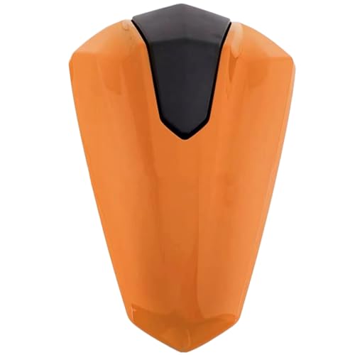 Moto cubierta para asiento trasero en rutas de fin de semana para Z400