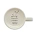 Arabia 1024599 Porcelain Mug