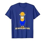 We Want the Funk: Cool 70s Retro Afro Soul Funky Llama T-Shirt