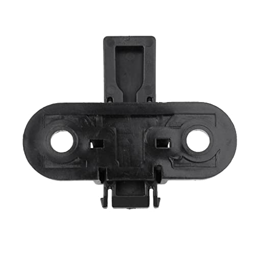Calandis Kayak Canoe Boat Quick Release Slide Lock Buckle Deck Fitting Hardware for Foot Pedal System Fixing Accessories