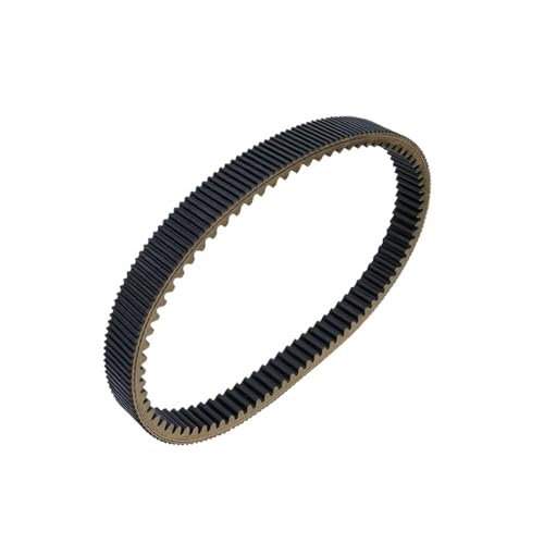 Courroie 0800-055000-0001 anticoupure pour ZForce 8