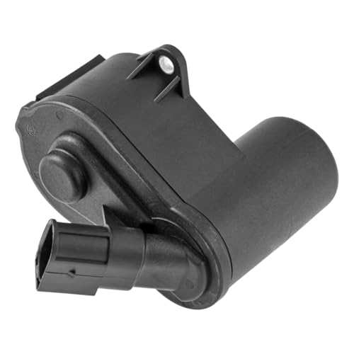 Motor actuador de freno de mano trasero de 12 torx para A6 C6 4F0998281B
