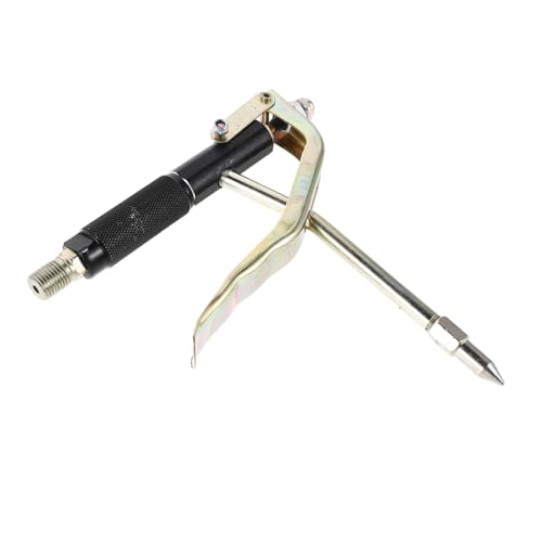 Unomor Rotating High Pressure Oiling Tool for Handheld Automotive and Industrial Applications Complete Accessory Included