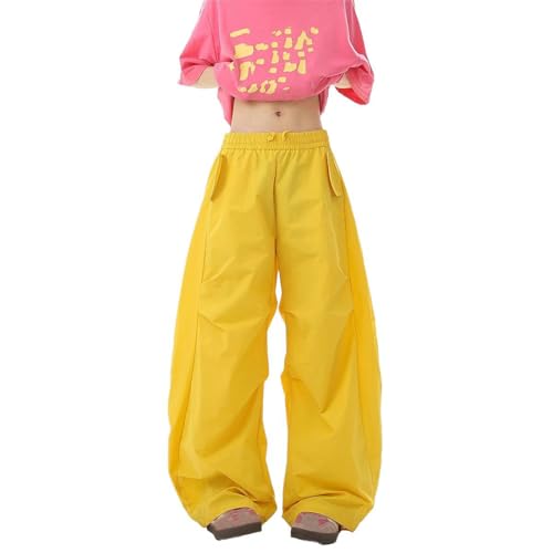 Men's Pants Workwear Ice Silk Embroidered Loose Sport Couple Style Summer Long Pants for Men2