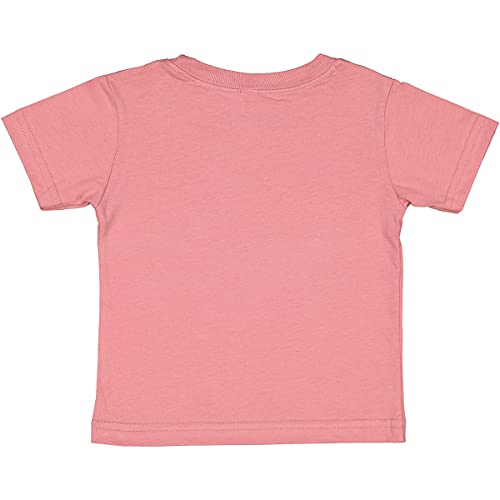 inktastic Grams Girl Grandchild Baby T-Shirt2