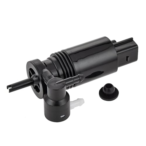 Pompe de lave-glace et phares LR037592 pour réparer les projections faibles sur Range Sport