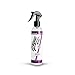Ceramic Shine - Easy to Apply, Ceramic Coating Spray - Proprietary Silica Formula (Nano SiO2) Seals & Shields Car's Clear Coat - Hydrophobic Protection & High-Gloss Shine (8 oz)