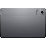 Lenovo Tab M11, 11” Display, MediaTek Helio G88 Octa-Core, 4GB RAM, 128GB SSD, 1920x1200 px, Ambient Light-Sensor, 10 Hour Battery, Comes w/Folio Case, Luna Grey - Image 4
