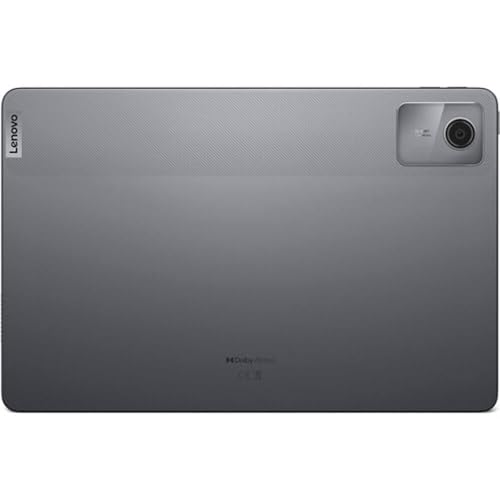 Lenovo Tab M11, 11” Display, MediaTek Helio G88 Octa-Core, 4GB RAM, 128GB SSD, 1920x1200 px, Ambient Light-Sensor, 10 Hour Battery, Comes w/Folio Case, Luna Grey by Lenovo - Image 4