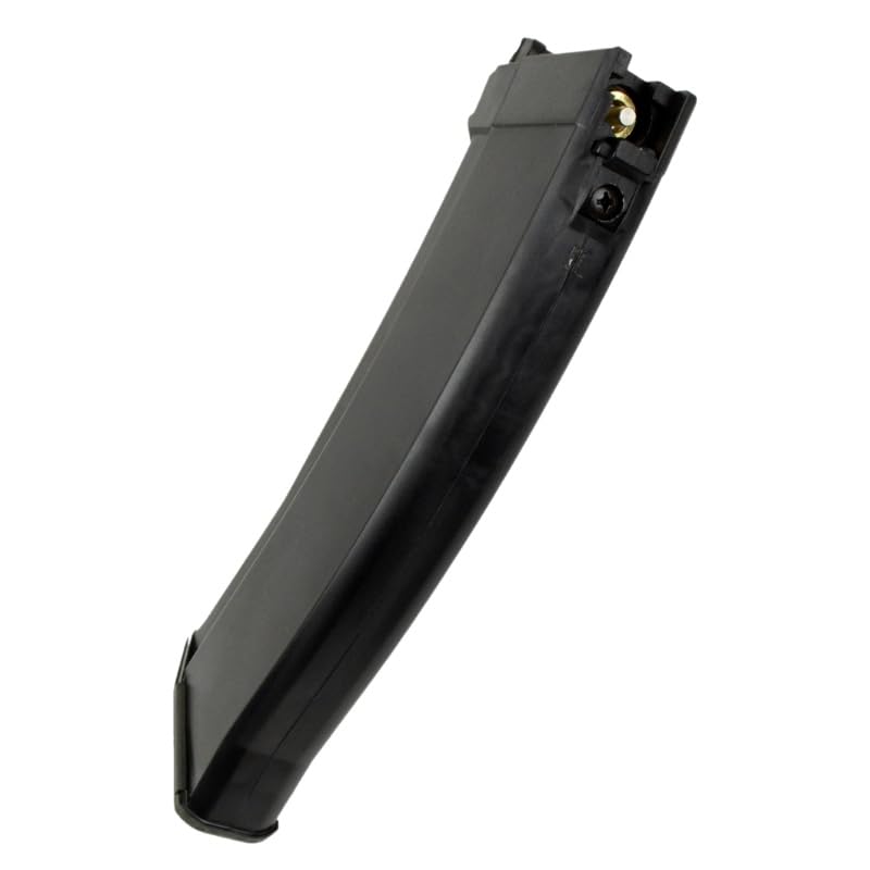 GHK AK74マガジン セット GHK AK-74 シリーズ ガスブローバック 用 50発 スペアCO2