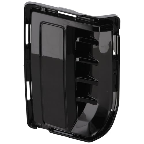 Cubierta para luz antiniebla lado pasajero GMC Terrain 2016-2017 miniatura 2