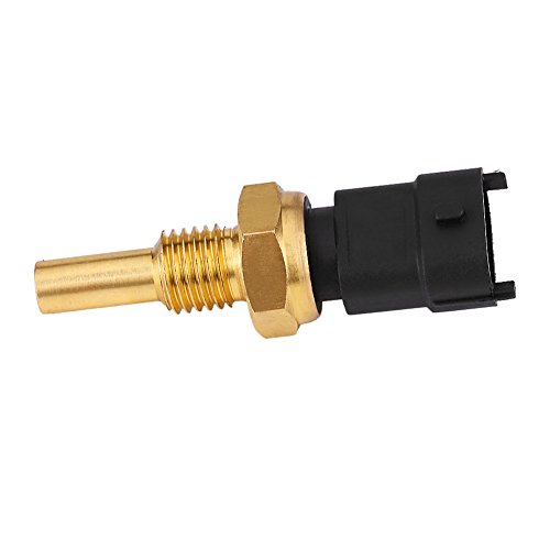 Sensor de temperatura del refrigerante del coche para evitar sobrecalentamiento 6