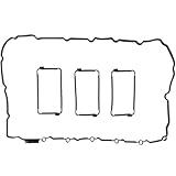 Caractéristiques : Assure l'étanchéité du système de distribution et assure un fonctionnement fiable des composants internes du moteur.