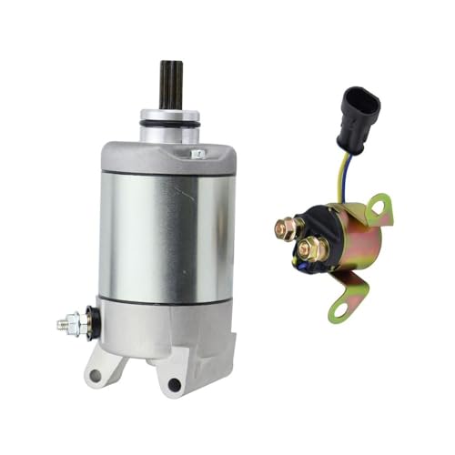 Démarreur moteur pour Ranger 570 et Sportsman 450 en randonnée