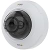 AXIS M4216-LV 4 Megapixel Indoor Network Camera - Color - Mini Dome - TAA Compliant