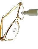 Eye Drop Help (Black)