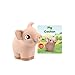 Tonies My First Pig Soft and Squeezable Audio Toy Figurine