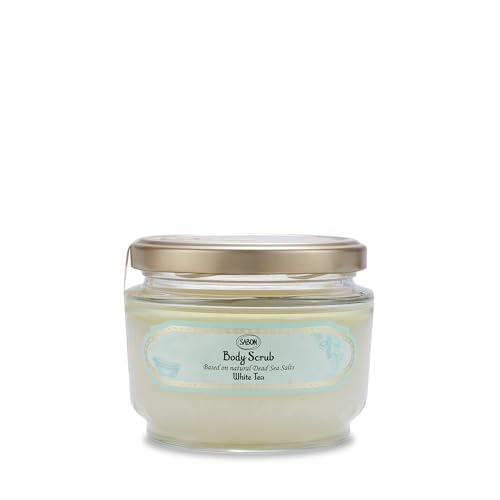 Amazon.co.jp: SABON(サボン): ボディスクラブ